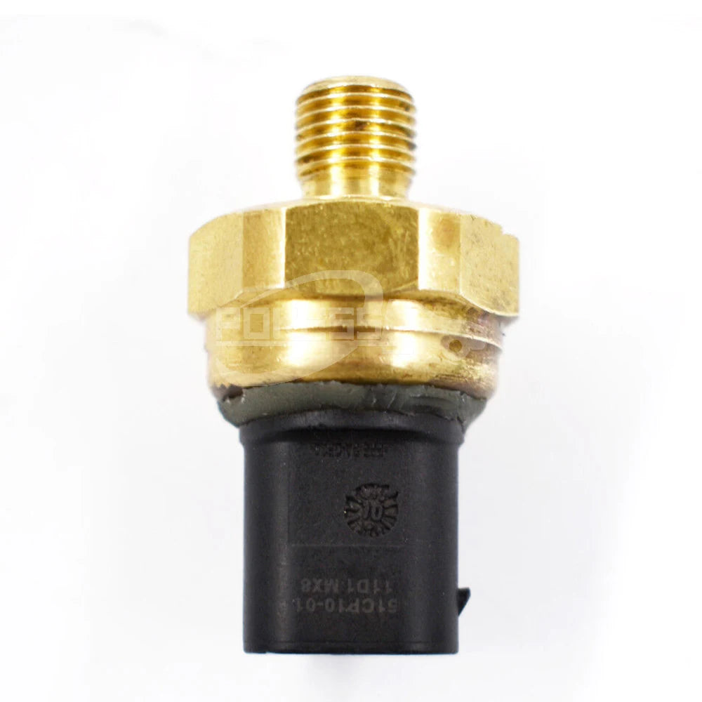 8W839F972AA AG9N9F972AB 8U5A9F972CA 1674978 LU5A9F972CA Fuel Rail Pressure Sensor for Ford Fusion 11 2.0/Focus 12 2.0/15 1.0