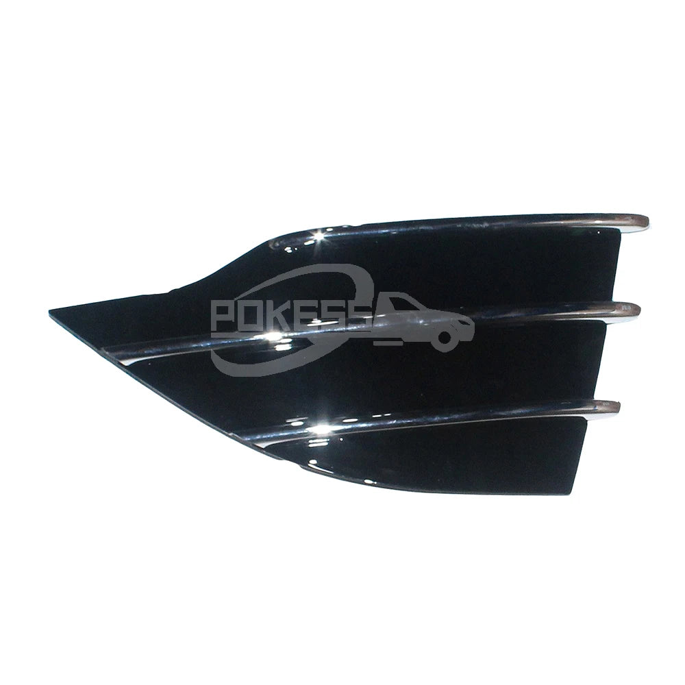 Car Frame Repair Machine LQ-YH-104 DV458A069BA5UAW DV458A069BAW Left Plating Fog Light Frame for Ford Escape/Kuga 13