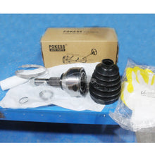 Load image into Gallery viewer, F2G33A327AA F2G33A328AA FD-136 Left/Right Outer CV Joint for Ford Edge 2015 2.0T