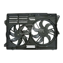 Load image into Gallery viewer, Car Cooling Fan DB5Z8C607C DB5Z8C607B DB5Z8C607A Radiator Electronic Cooling Fan for Ford Explorer 13-18 2.3T