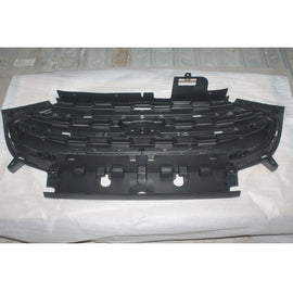 For Ford Ecosport Body Kit China Front Grilles GN158C436DB5SM3 Front Chrome Grille for Ford Ecosport 18