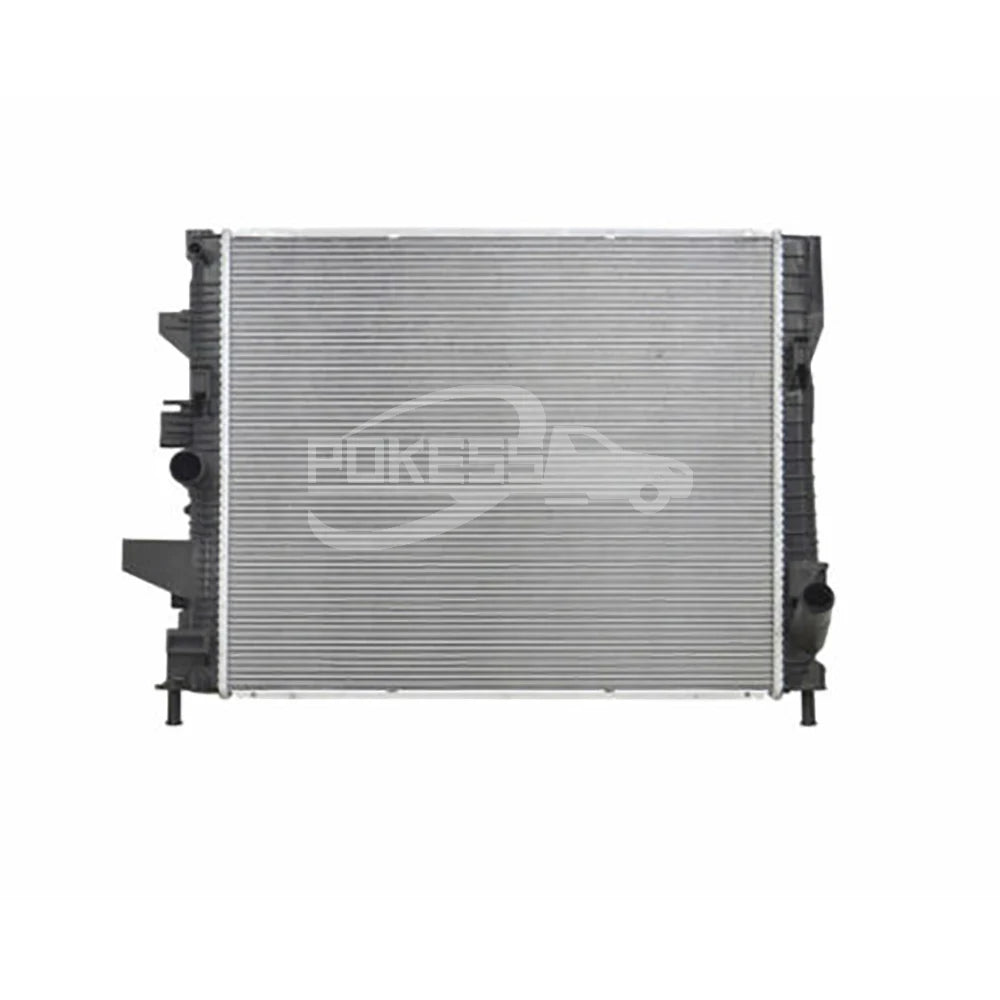 Wholesale Car Radiator F1F18005VE F1F18005VD 1903023 Radiator for Ford Focus 2015-2018/1.0T/AT