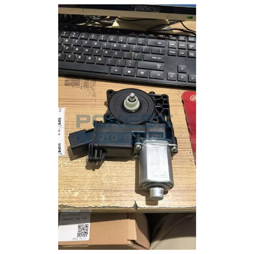 EB5Z7823394A DB5Z7823394A EB5314A365AF BB5Z7823394A  Front Right Window Regulator Motor 7 Pin for Ford Explorer  2011-2014