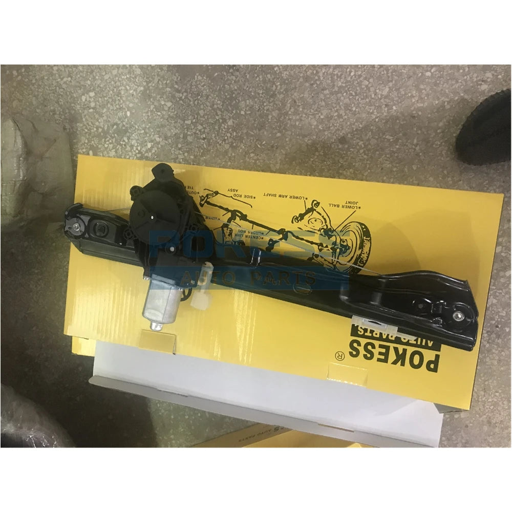 CN15A27000CB CN15A27000CD CN15A27000CF CN15A27000CC Rear Right Window Regulator Assembly for Ford Ecosport