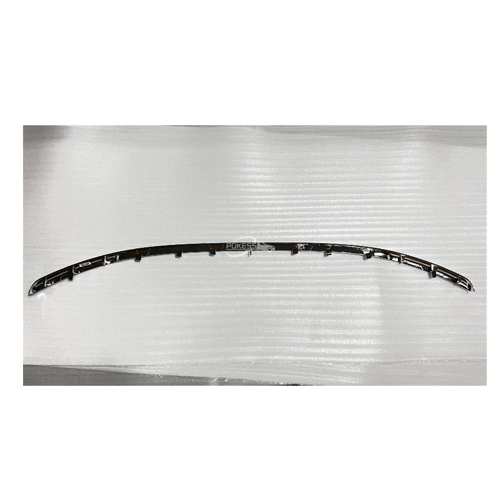 LC5Z17K945AA LC5B17A754AASMAS 5855760 Lower Front Bumper Grille Trim for Lincoln  Aviator 20