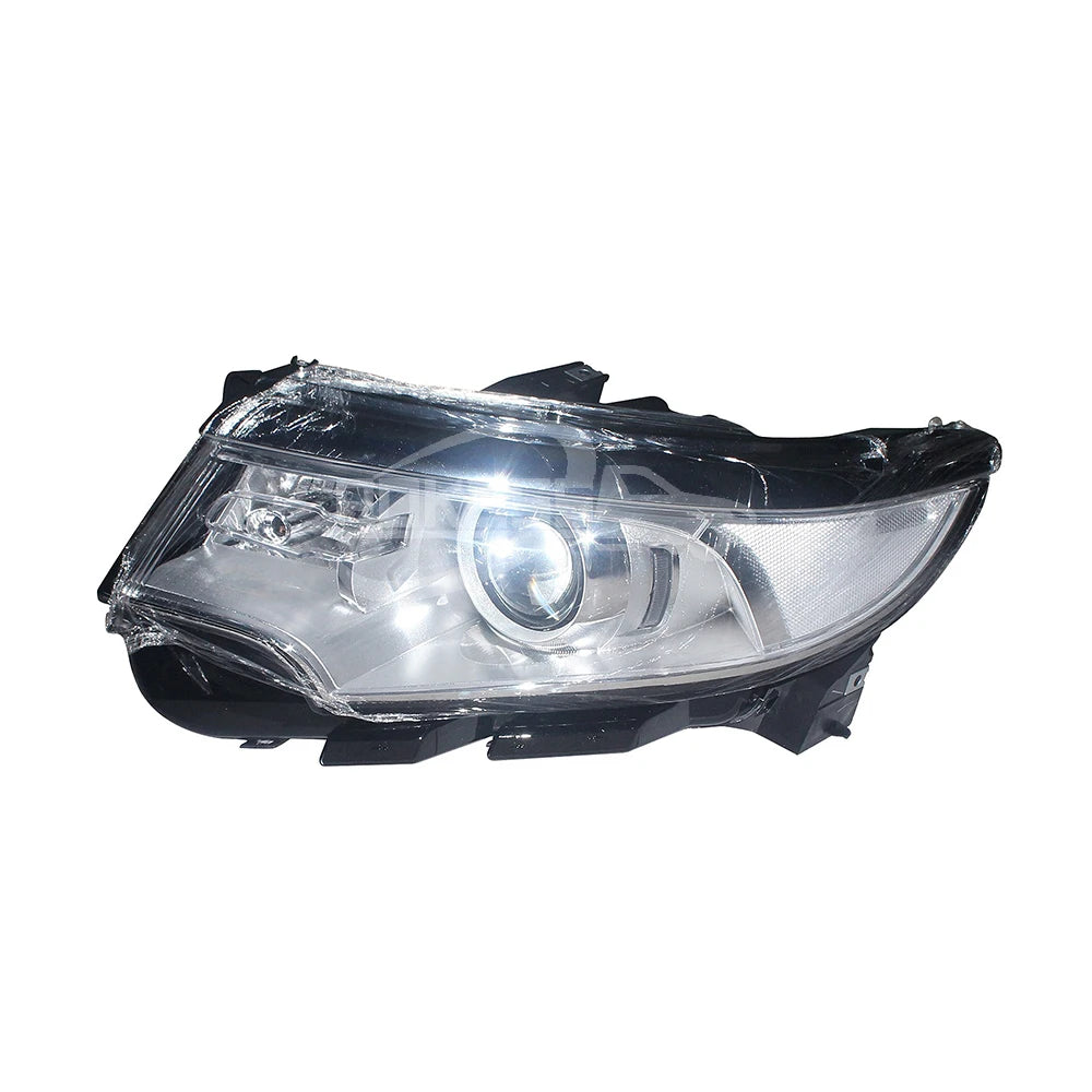 Car Headlamp Assy BT4Z13008 Headlight Assy Left for Ford Edge 2010