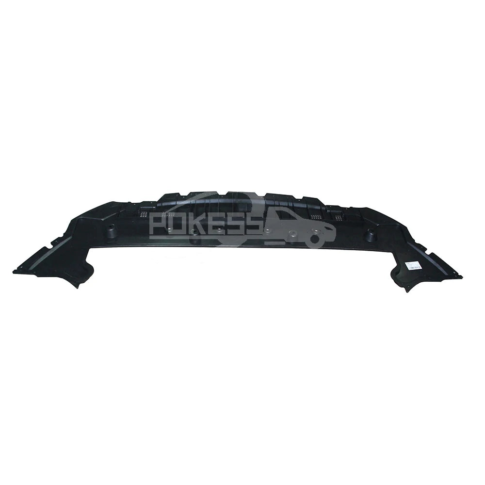 HS738B384AB LQ-MDO-319 Front Bumper Lower Guard for Ford Mondeo 2017-2019