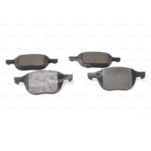 Load image into Gallery viewer, Car Brake Pad Part CV612001BC BV612001BA G2MJ2C452CCB Front Brake Pads Set For Ford Focus 12/15/ Ecosport 13 2WD