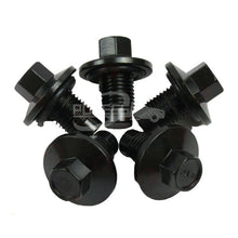 Load image into Gallery viewer, 97JM6730BA 97JM6730AA LF1310404 YF091046Y F6TZ6730BA Oil Pan Drain Plug for Ford Mondeo/Fusion/Kuga/Escape/Taurus/Ranger/Focus