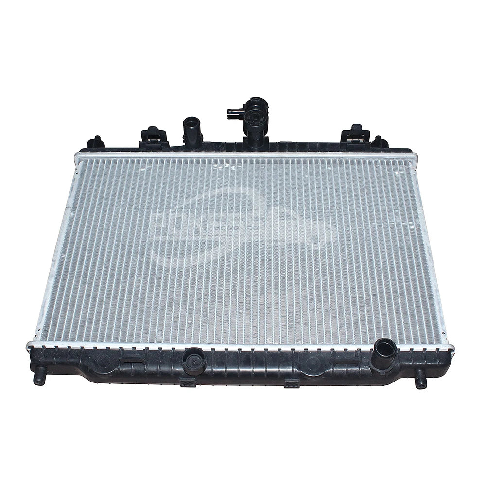 ZJ3615200A ZJ3615200E ZJ3615200B ZJ3615200D Radiator for Ford Fiesta 2009 MT