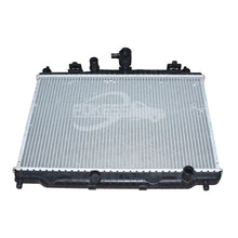 Load image into Gallery viewer, ZJ3615200A ZJ3615200E ZJ3615200B ZJ3615200D Radiator for Ford Fiesta 2009 MT