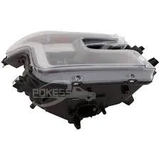 High quality led headlight  OEM HL3Z13008L Car headlightlights Assembly for ford f150 2015 2016 2017