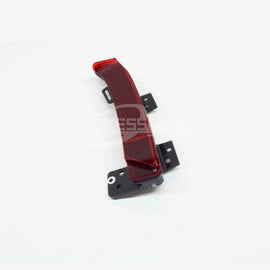 POKESS Rear Red Reflectors KK7B15K273AB Right Rear Bumper Reflector for Ford Edge 2020
