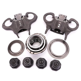 For Ford LUK Clutch KTCA6P7C602CD KTCA6P7C602DC KTCA6P7C602DD LUK Clutch Kit Assembly for Ford Focus 12/Ecosport 13/Fies