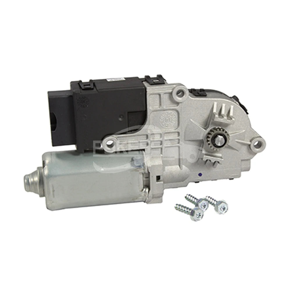 Car Sunroof Drive Motor 8A5Z15790A 8A5315B689AF MM-992 Sunroof Motor Assembly for MKS 2011