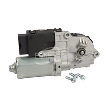 Load image into Gallery viewer, Car Sunroof Drive Motor 8A5Z15790A 8A5315B689AF MM-992 Sunroof Motor Assembly for MKS 2011