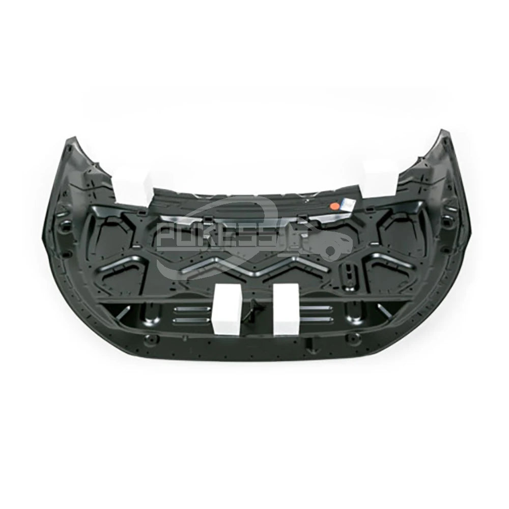 Ford Ecosport Hood GN15N16612AB GN15N16612AC Car Metal Engine Hood Bonnet For Ford Ecosport 2018-