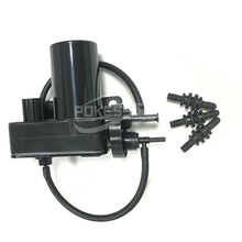 Load image into Gallery viewer, 6C3Z2A451A-1 Diesel Electric Brake Vacuum Pump for Ford Raptor F250 F350 F450 F550 Super Duty V8 6.7L