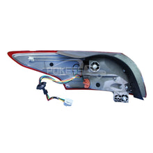 Load image into Gallery viewer, Ford Tail Light F1EB13404MA F1EB13404AC Rear light Left Outer Tail Lamp for 2015 Ford Focus Tail light