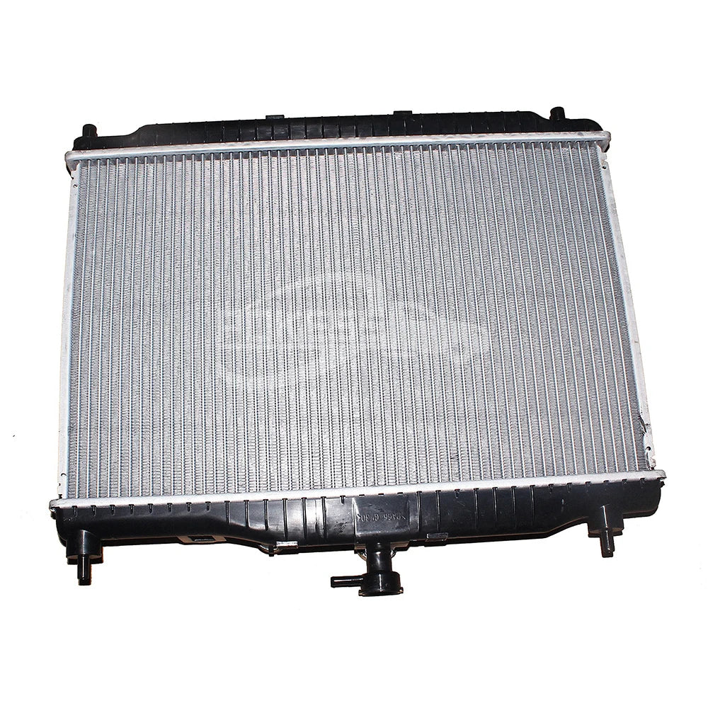 Radiator for Automobile Z65715200C Z65715200B Z65715200A Z65715200E Radiator for Ford Fiesta 2009 AT