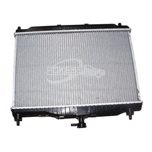 Load image into Gallery viewer, Radiator for Automobile Z65715200C Z65715200B Z65715200A Z65715200E Radiator for Ford Fiesta 2009 AT