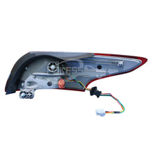 Load image into Gallery viewer, Ford Tail Light F1EB13404MA F1EB13404AC Rear light Left Outer Tail Lamp for 2015 Ford Focus Tail light
