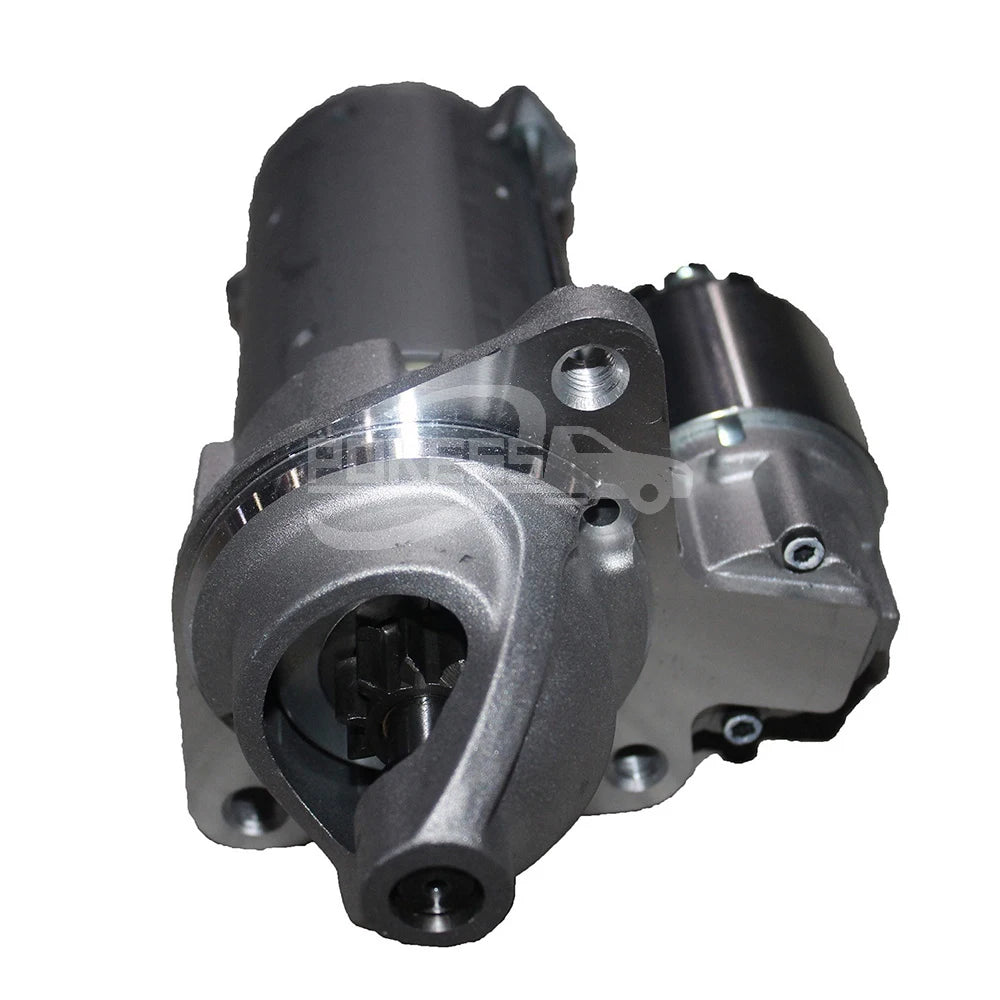 China Auto Ford Starter Solenoid 8V2111000BE ED8T11000BB Auto Electric System Ford Fiesta Motor Starter