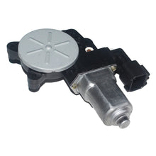 Load image into Gallery viewer, Ford Focus MK3 Accessories 6CP114A389L1A 6CP114A389L3C Motor Power Window Regulator Lifter for Ford Focus 12/15 1.6 Ecosport