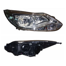 Load image into Gallery viewer, BM5113W029AH BM5113W029AJ Auto Headlight Right White Headlight for Ford Focus 2012