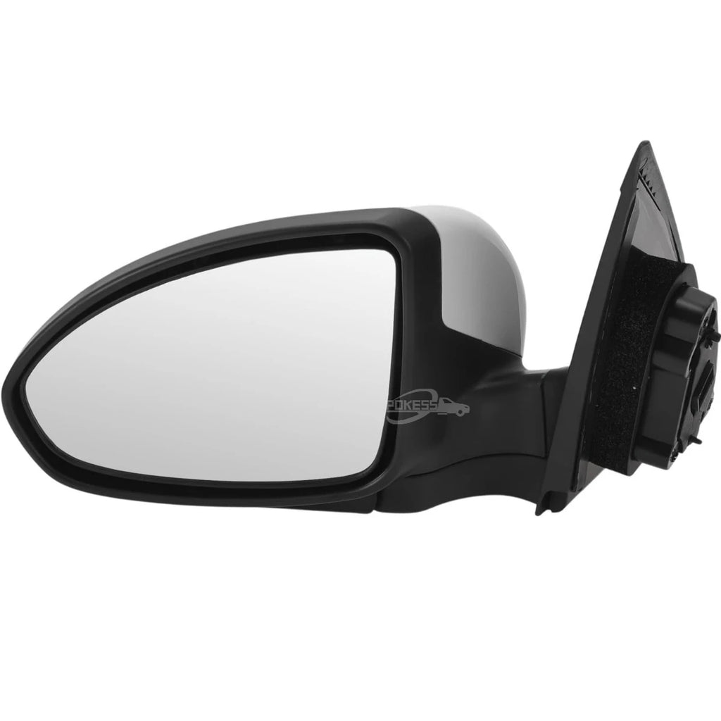96831834 Left Side Rearview Mirror 3-Pin for Cruze 2009-2014