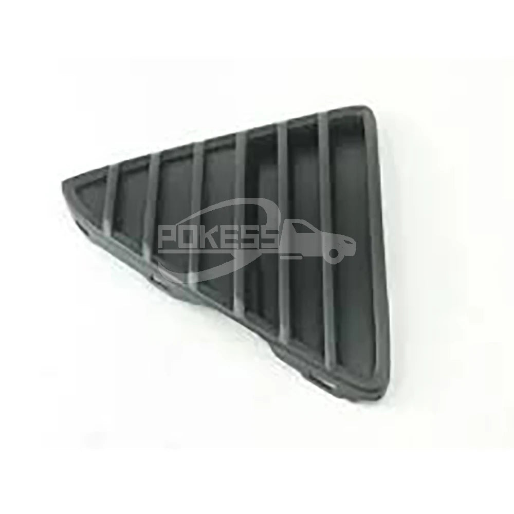 BM5117K946AE CP9Z17K946B 1718736 1699446 LQ-FKS-223R Front Bumper Lower Triangle Grille for Ford Focus 12