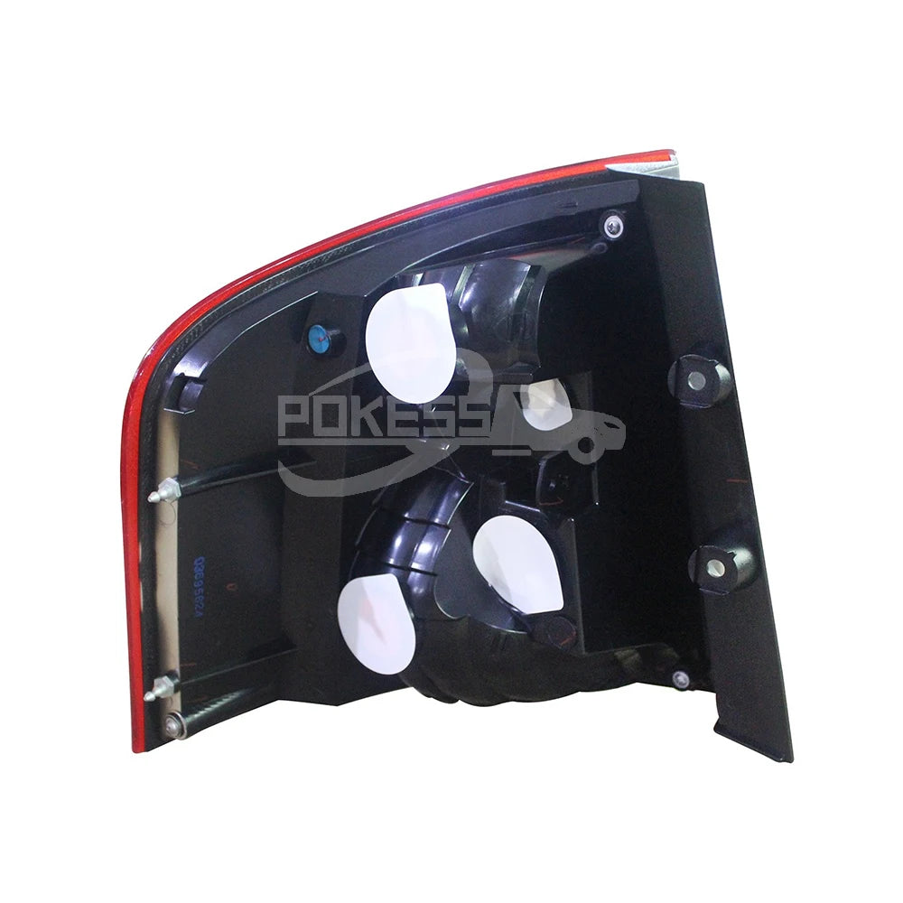 Ford Edge 2012 Tail Light BT4Z13404B BT4Z13405B Outer Right 2013 Ford Edge Center Rear LED Tail Light Lamp