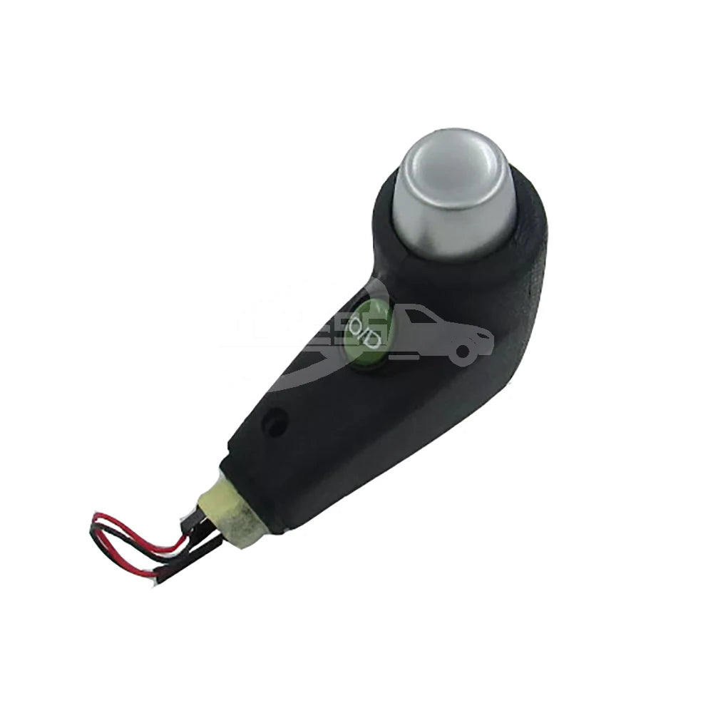 1S7P7K327AA 1S7P7K327AB 1128476 1339648 Gear Knob Shift for Ford Mondeo 2.0