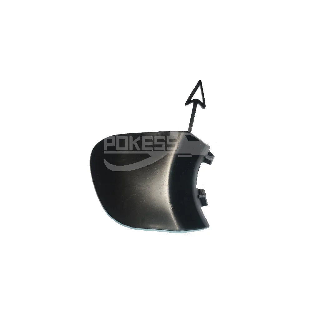 GN1517A989ADPRAA GN1517A989ACPRAA GN1Z17A900AD GN1517A989ABXWAA wd Front Bumper Trailer Cover for Ford Ecosport 18