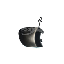 Load image into Gallery viewer, GN1517A989ADPRAA GN1517A989ACPRAA GN1Z17A900AD GN1517A989ABXWAA wd Front Bumper Trailer Cover for Ford Ecosport 18
