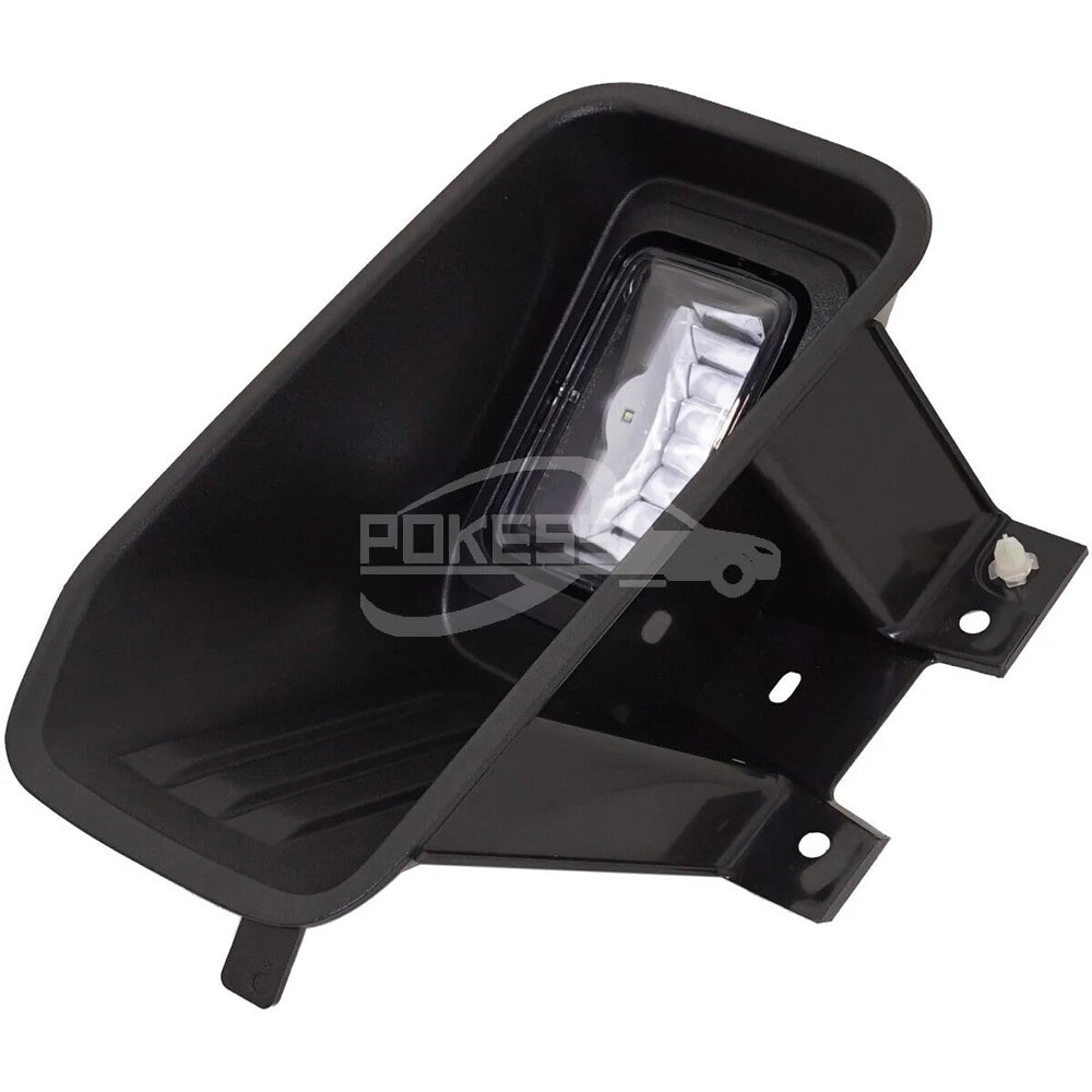For Ford Ranger Raptor F150 Raptor Body Kit JL3Z15201B JL3415A255BB Left LED Fog Light for Ford Raptor F150 2015-2018