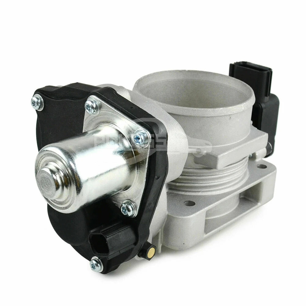 Throttle Body 9W7Z9E926B 9W7E9F991AA  Diesel Engine Throttle Body for Ford E-150 E-250 E-350 Explorer F-150 Mustang