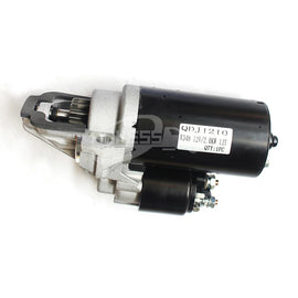 Auto Starter CC1T-11000-BB QDY12756 Auto Electric System Ford Transit 2.2 Starter