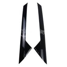 Load image into Gallery viewer, BB5Z7803144AA BB5Z7803136AB Car Accessories Front Windshield Deflectors Outer Right Trim Strip For Ford Explorer 2011-2019