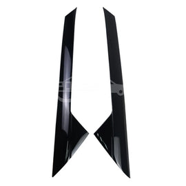 BB5Z7803144AA BB5Z7803136AB Car Accessories Front Windshield Deflectors Outer Right Trim Strip For Ford Explorer 2011-2019