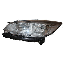 Load image into Gallery viewer, Accessories DV4513W029AC 431-11C1RMLD-MN Front Right Black Headlight for Ford Ecosport