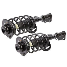 Load image into Gallery viewer, Car Suspension Shock Absorbers FR3Z18124Z Front Left &amp; Right Shock Absorber for Ford Mustang 2015 2.3L