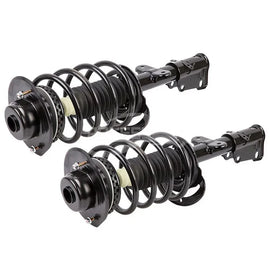 Car Suspension Shock Absorbers FR3Z18124Z Front Left & Right Shock Absorber for Ford Mustang 2015 2.3L