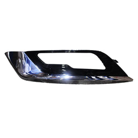 Front Bumper Fog Light Cover HS7319952CCW for Ford Mondeo 2017- Fog Lights Cover