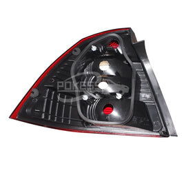 Tail Lights 5M51-13A602-A2A4 European Rear light Right Out Rear TailLight for Ford Focus 07