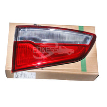 Load image into Gallery viewer, CN1513A603BA CN1513A603AA CN1513A603BB CN1513A603BC CN1Z13405K CN1Z13405B Lights LED Tail Light 12V for Ford Ecosport 13-18