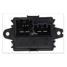Load image into Gallery viewer, 15141283 84178783 13598134 F011500125   F011500017  Blower Motor Resistor  for Silverado Suburban Tahoe Cruze Captiva Sport