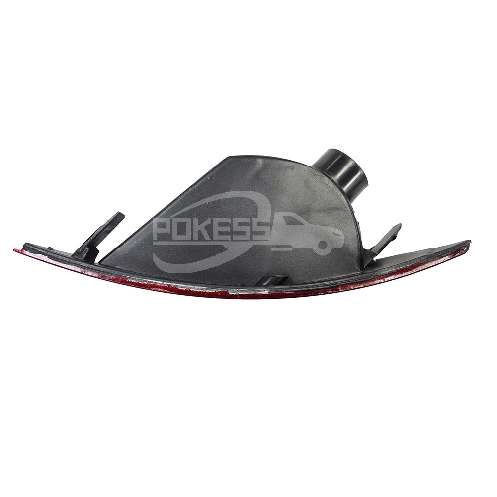 Body Kit Fog Lamp CN1515500AD CN1515500AC CN1515500AB Rear Right Fog Light for Ford Ecosport 13-18