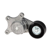 BT4Z6B209B BT4E6B209CD 7T4Z6B209AA 8T4Z6B209A 7T4E6B209EC BT4E6B209CC Belt Tensioner Pulley for Ford Edge/Explorer/Lincoln MKZ