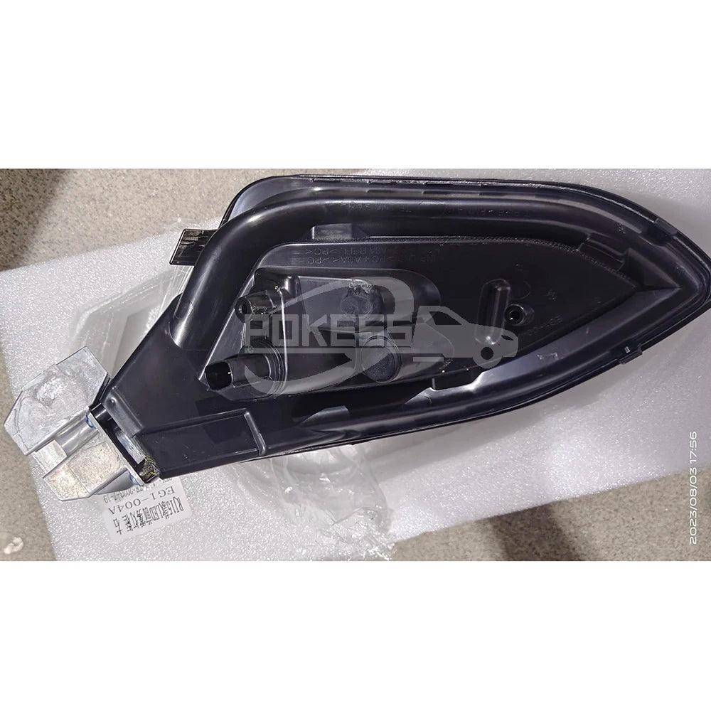 Fog Lamp Ford Edge FT4Z13200A FT4B13D272AC Right Fog Lamp for Ford Edge 2015